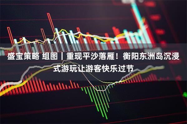 盛宝策略 组图｜重现平沙落雁！衡阳东洲岛沉浸式游玩让游客快乐过节